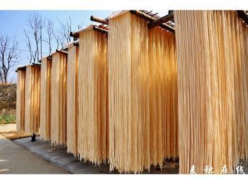 遂宁面条烘干